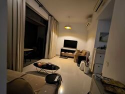 The Skywoods (D23), Condominium #564056401